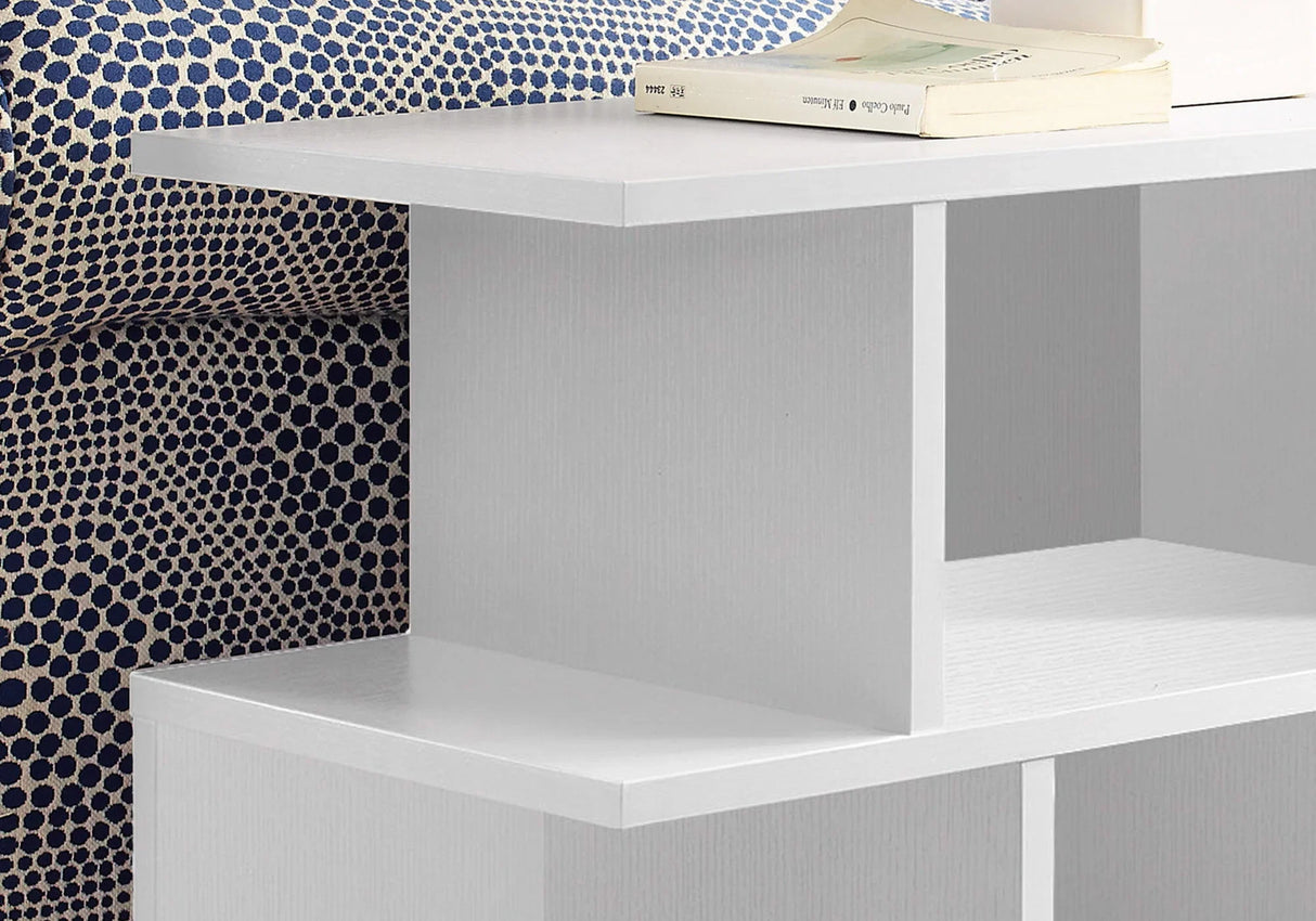 Accent Table, Side Contemporary Design - Furniture Home Direct
