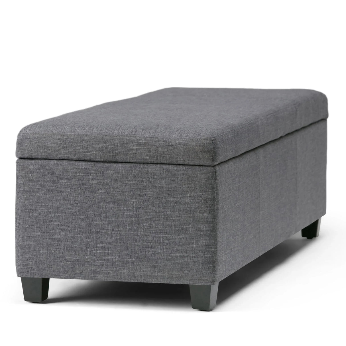 Avalon - Multifunctional Storage Ottoman Bench - Furniture Home Direct