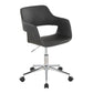 Margarite - Contemporary Office Task Chair - Furniture Home Direct