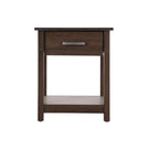 Salem - Nightstand - Furniture Home Direct