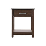 Salem - Nightstand - Furniture Home Direct