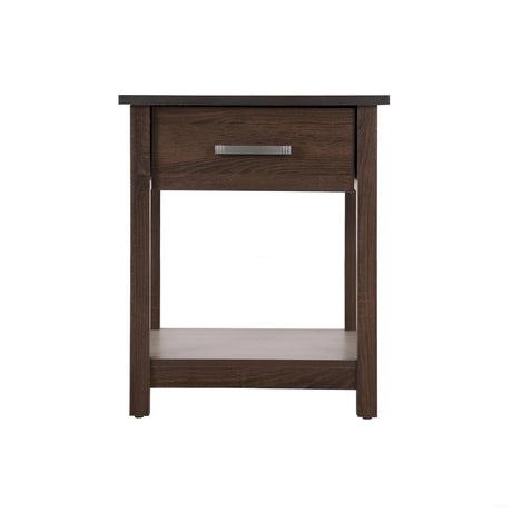 Salem - Nightstand - Furniture Home Direct