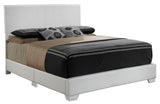 Elegant Platform Bed For Relaxed Spaces - Furniture Home Direct
