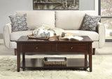 Malachi - Table, Versatile Design - Furniture Home Direct
