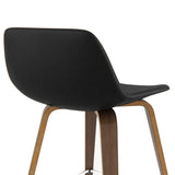 Randolph Bentwood - Counter / Bar Height Stool (Set of 2) - Furniture Home Direct