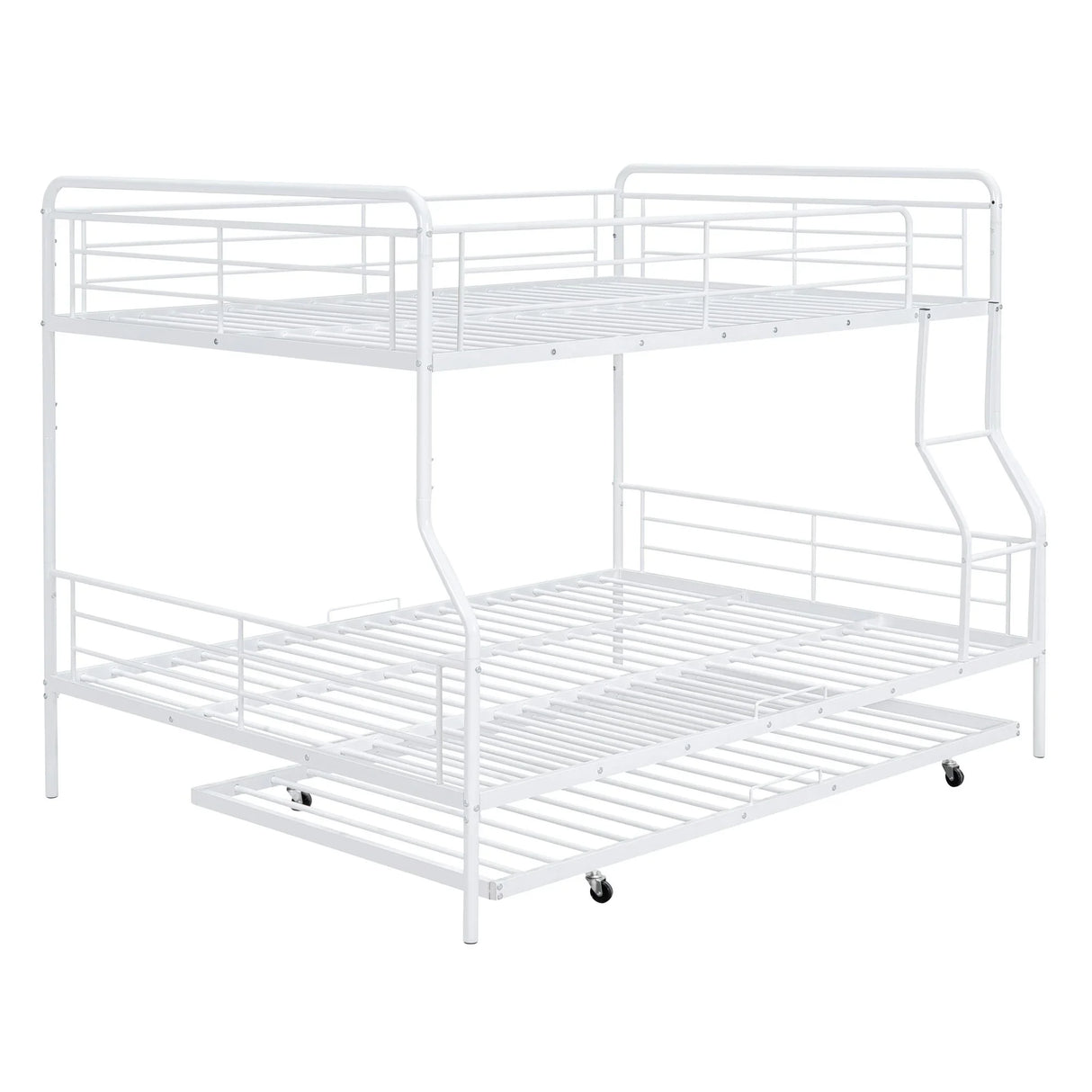 Contemporary Bunk Bed - Furniture Home Direct