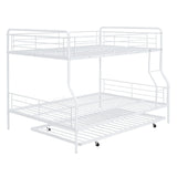 Contemporary Bunk Bed - Furniture Home Direct