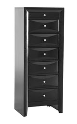 Marilla - 7 Drawer Lingerie Chest - Furniture Home Direct