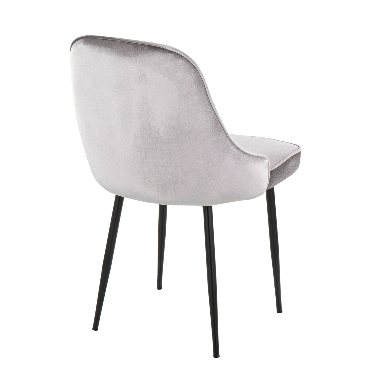 Marcel - Contemporary Dining Chair (Set of 2) - Furniture Home Direct