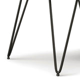 Hunter - End Table - Wood - Furniture Home Direct