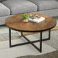 Faro - Round Table - Furniture Home Direct
