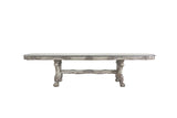 Dresden - Elegant Dining Table - Furniture Home Direct