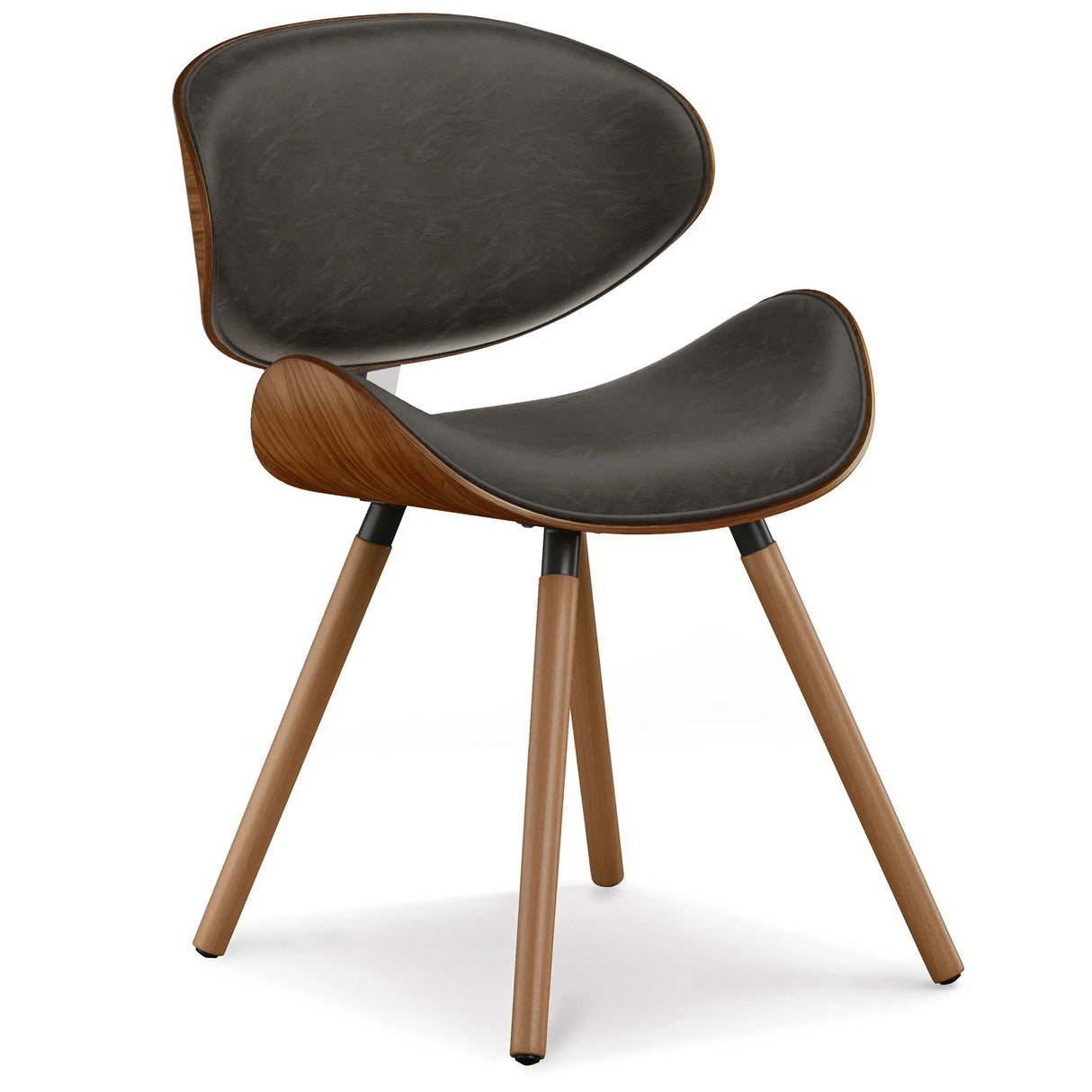 Marana - Mid Century Modern Dining Chair - Furniture Home Direct