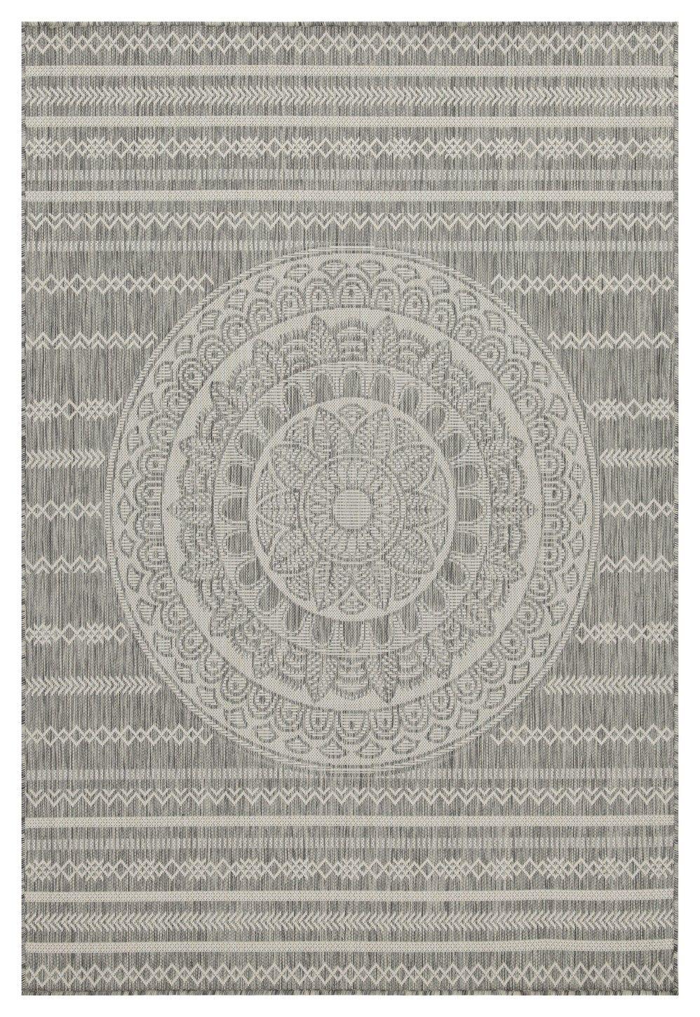Sunshine - Indoor / Outdoor Area Rug - Polypropylene - Furniture Home Direct