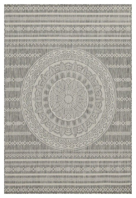 Sunshine - Indoor / Outdoor Area Rug - Polypropylene - Furniture Home Direct