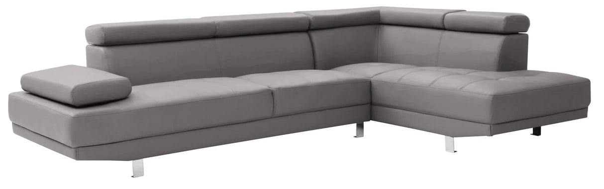 Riveredge - Comfort Sectional - Furniture Home Direct