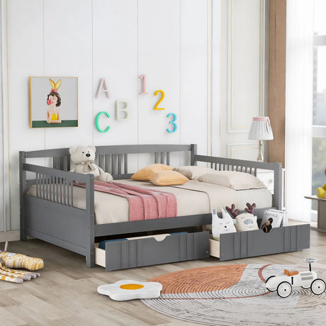 Multifunctional Modern Daybed - Furniture Home Direct