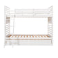 Bunk Bed With 2 Drawers - Furniture Home Direct