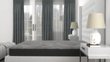 CS Hybrid - 12" Pocket Coil Mattress - Furniture Home Direct