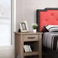 Lennox - Nightstand - Furniture Home Direct