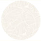 Curve - Round Rug - Furniture Home Direct