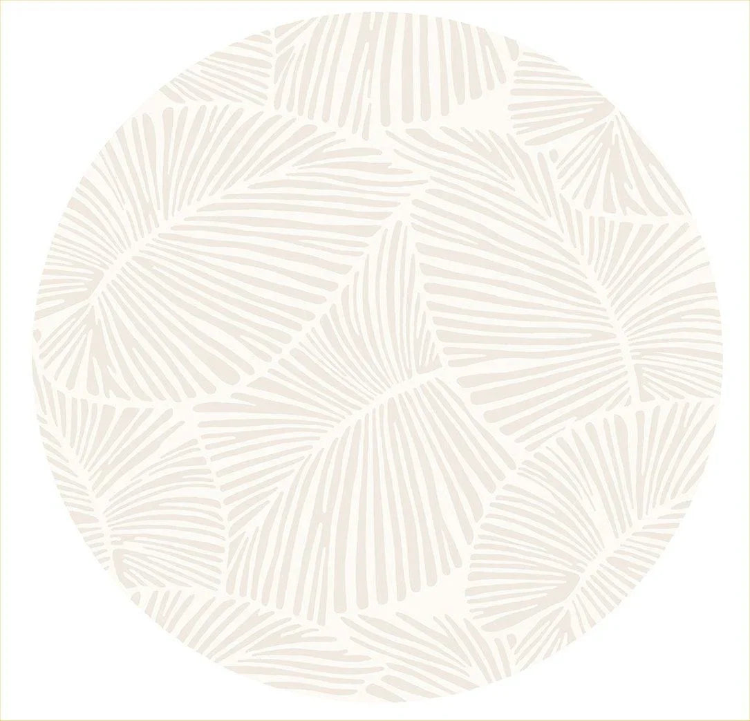 Curve - Round Rug - Furniture Home Direct