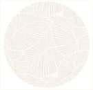 Curve - Round Rug - Furniture Home Direct