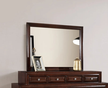 LaVita - Mirror - Furniture Home Direct