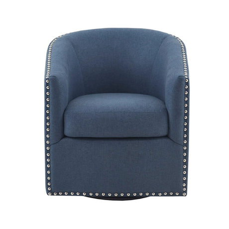 Luxurious Chair With 360 Degree Rotation - Furniture Home Direct