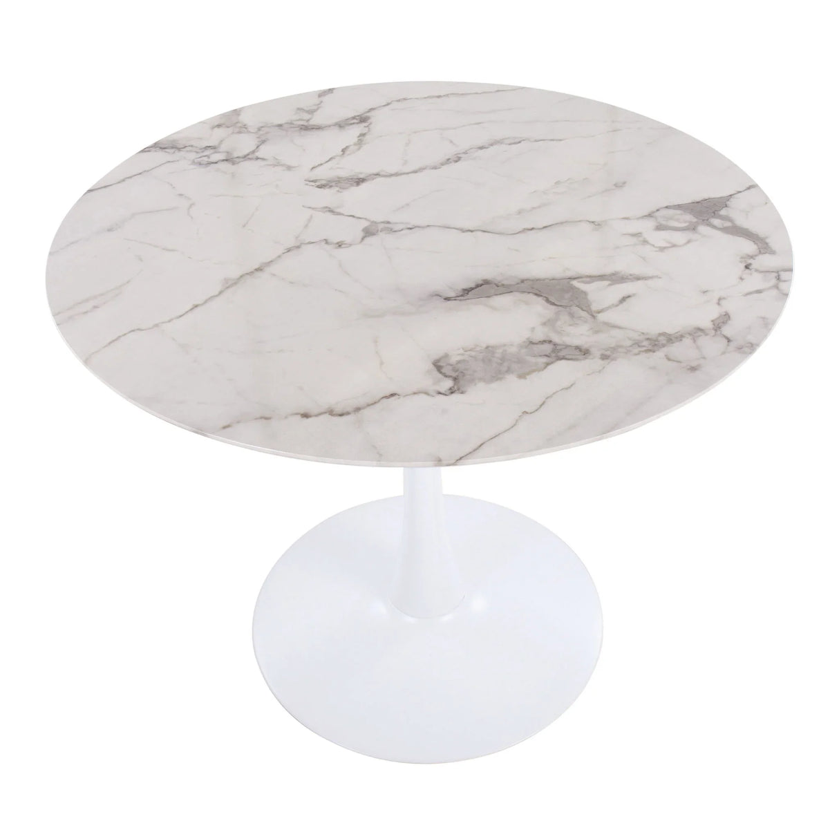 Pebble - Modern Table - Furniture Home Direct