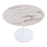 Pebble - Modern Table - Furniture Home Direct