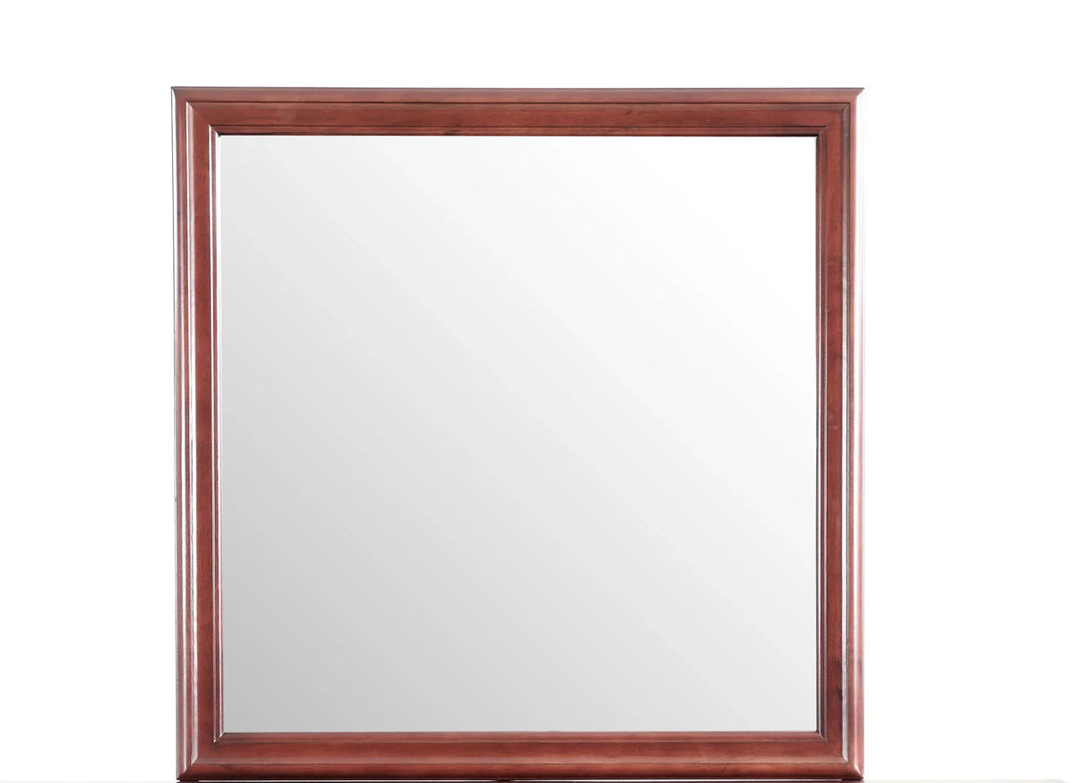 Traditional Wall Mirror For Any Space - Furniture Home Direct