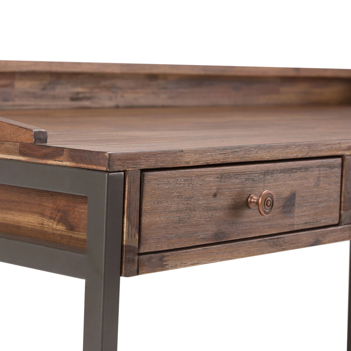 Ralston - Handcrafted Desk - Furniture Home Direct