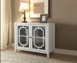 Ceara - Console Cabinet - White - Furniture Home Direct