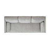 Knox - Modern Farmhouse Sofa - Furniture Home Direct