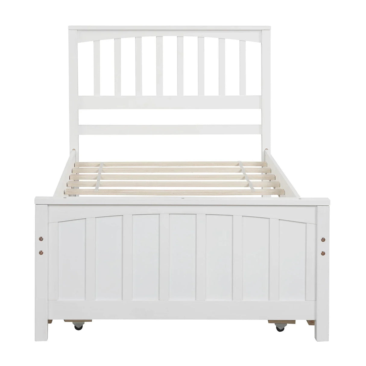 Platform Bed - Furniture Home Direct