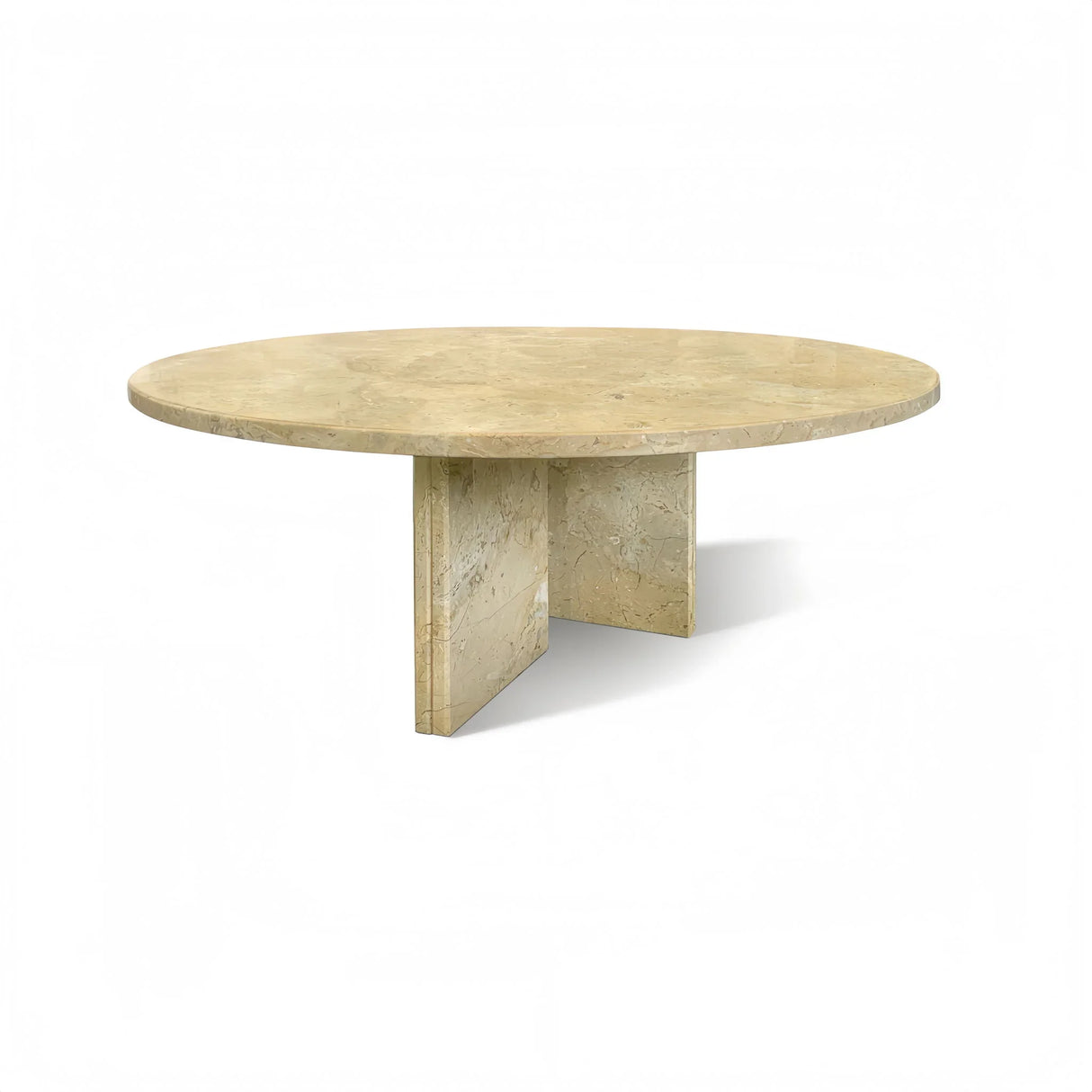 Luxury Coffee Table With Unique Veining, Unique Stone Design - Furniture Home Direct