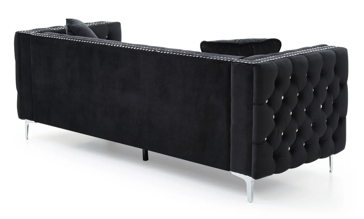 Paige - Sofa - Furniture Home Direct