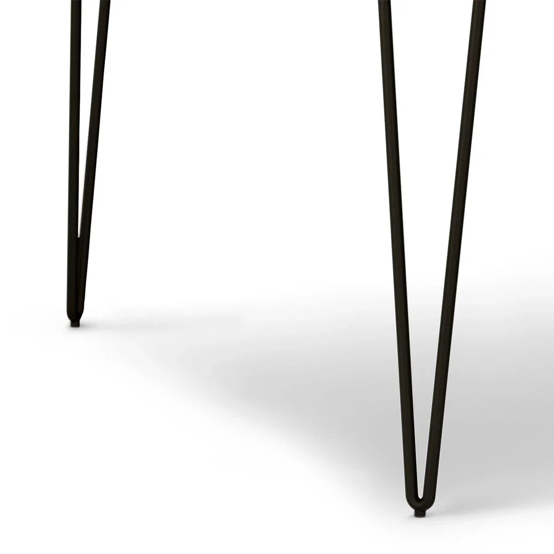 Hunter - Square Tabletop Dining Table - Furniture Home Direct