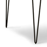 Hunter - Square Tabletop Dining Table - Furniture Home Direct