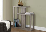 Accent Console Table For Entryway, Contemporary, Elegant Design - Furniture Home Direct