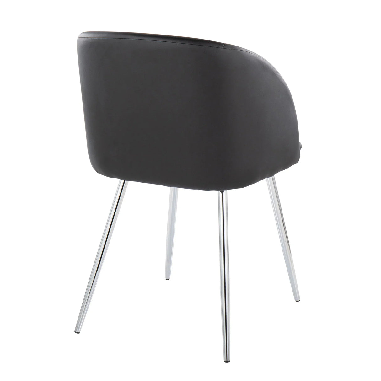 Fran - Contemporary Chair (Set of 2) - Furniture Home Direct