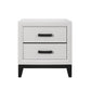 Mirage - Nightstand - Furniture Home Direct