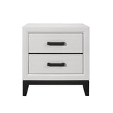 Mirage - Nightstand - Furniture Home Direct