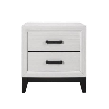 Mirage - Nightstand - Furniture Home Direct