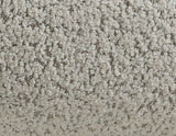 Irma - Chair With Swivel - Gray - Furniture Home Direct