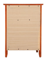 Izzy - 1 Drawer /1 Door Nightstand - Furniture Home Direct