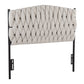 Braided Matisse - Contemporary Design Headboard - Furniture Home Direct