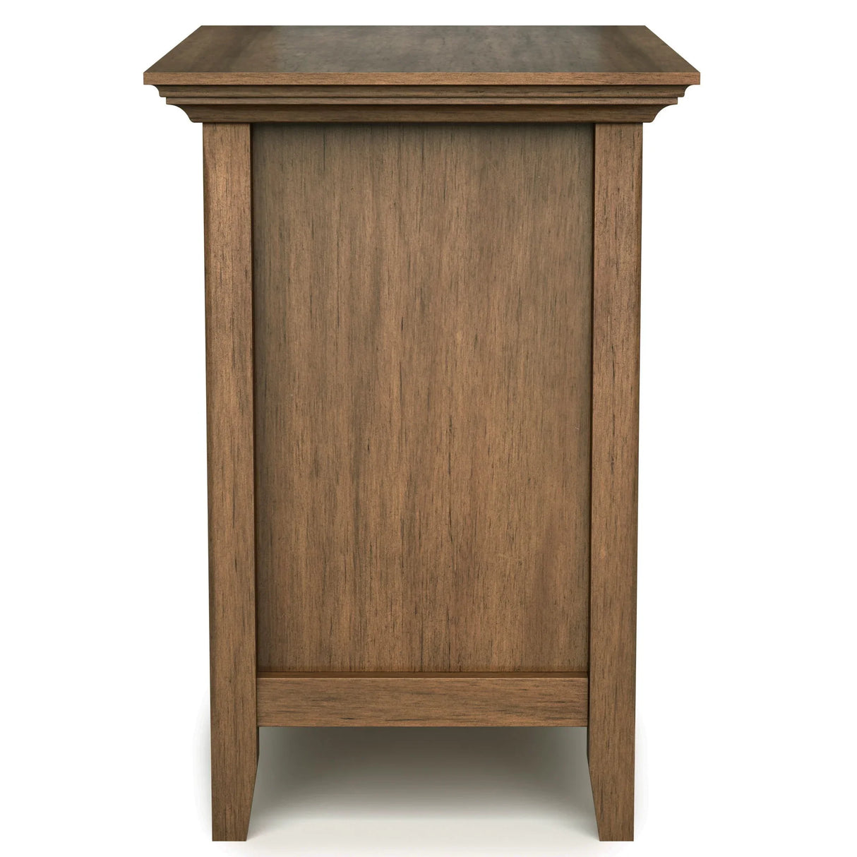 Amherst - Handcrafted Bedside Table - Furniture Home Direct