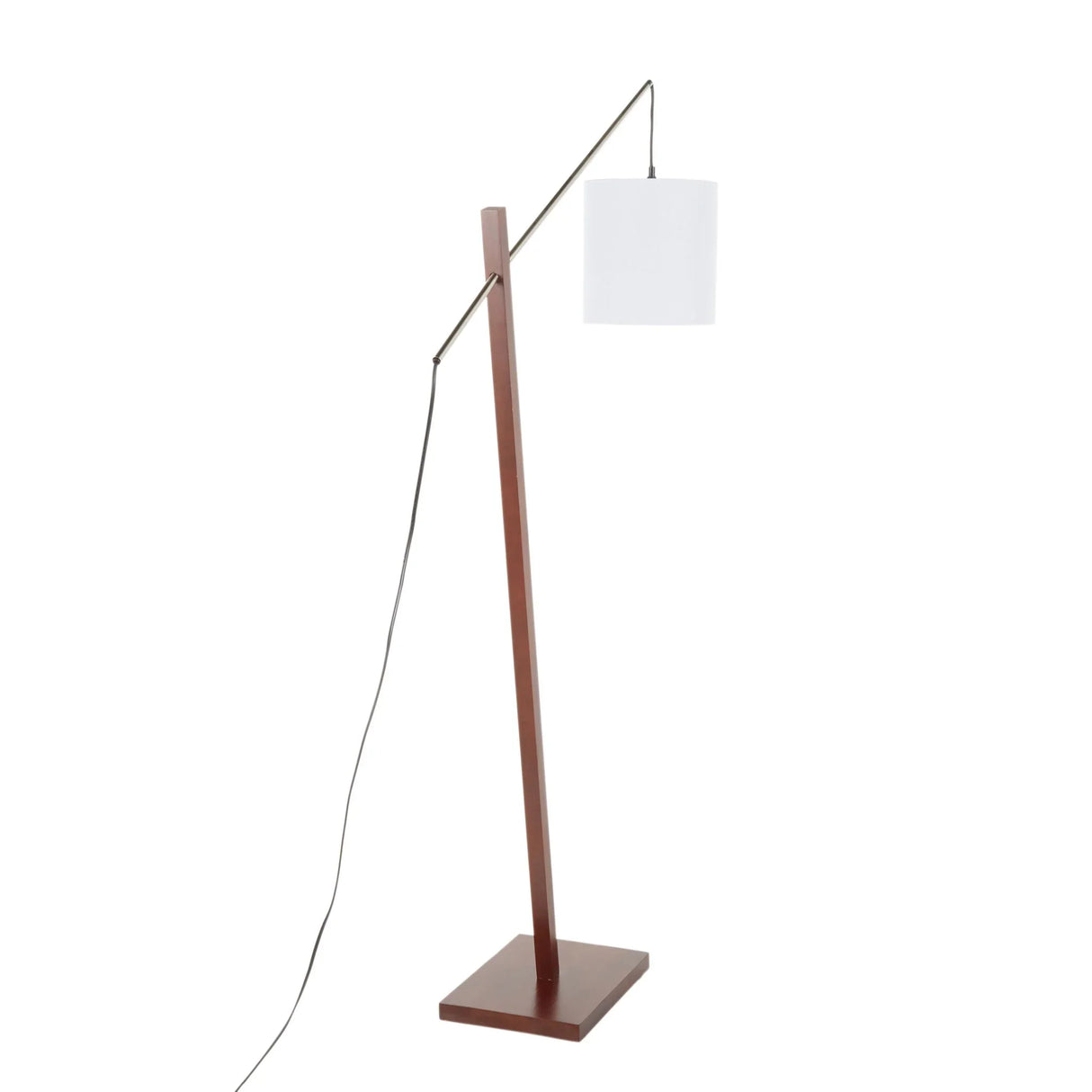Arturo - Contemporary Floor Lamp - Furniture Home Direct